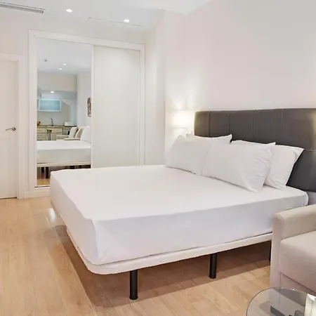 Apartment Apartment Metropolis Sevilla *