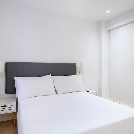 Apartment Metropolis Sevilla Sevilla