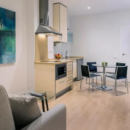 Apartment Apartment Metropolis Sevilla Sevilla