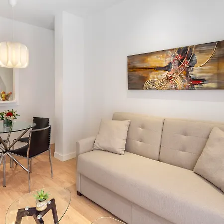 Apartment Apartment Metropolis Sevilla