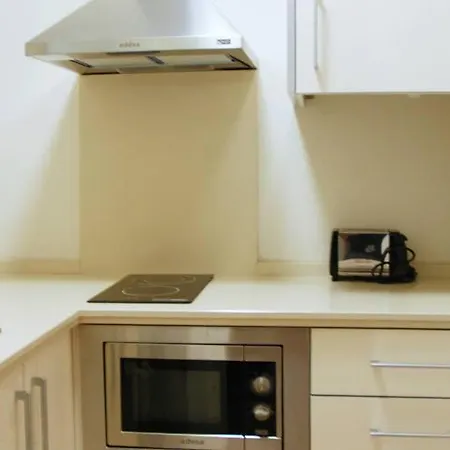 Apartment Apartment Metropolis Sevilla