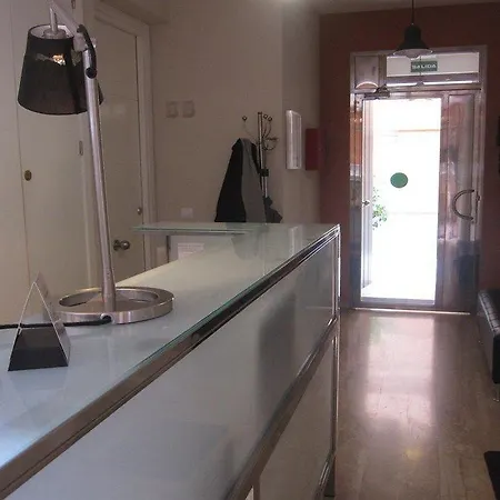 Apartment Metropolis Sevilla Apartment Seville