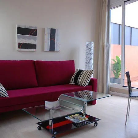 Apartment Apartment Metropolis Sevilla Seville