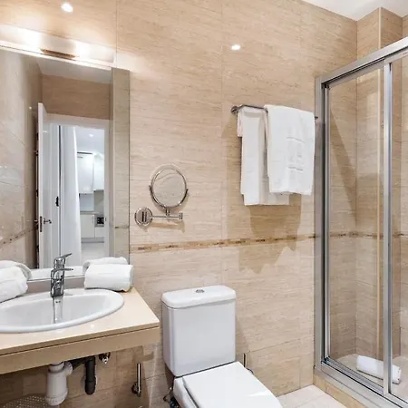 Apartment Apartment Metropolis Sevilla