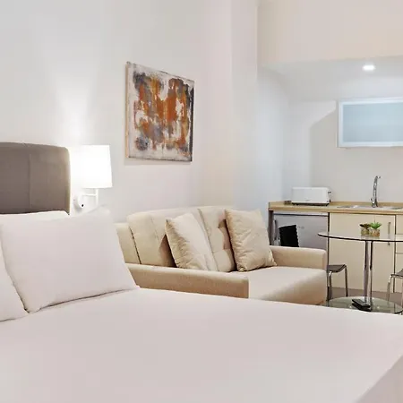 Apartment Apartment Metropolis Sevilla