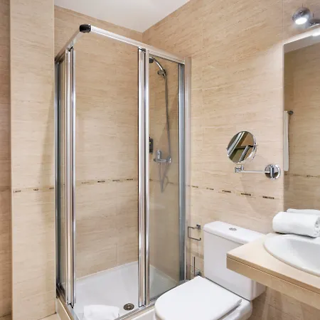 Apartment Apartment Metropolis Sevilla Seville