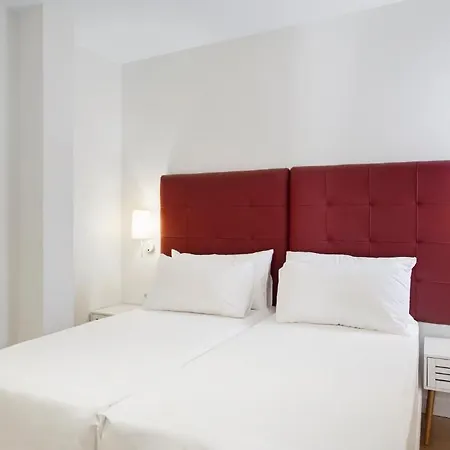 Apartment Metropolis Sevilla Apartment Seville