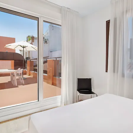 Apartment Apartment Metropolis Sevilla Seville