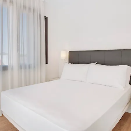 Apartment Metropolis Sevilla Apartment Seville