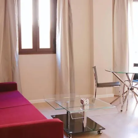 Apartment Apartment Metropolis Sevilla Seville