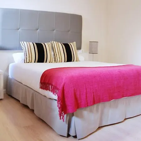 Apartment Metropolis Sevilla Apartment Seville