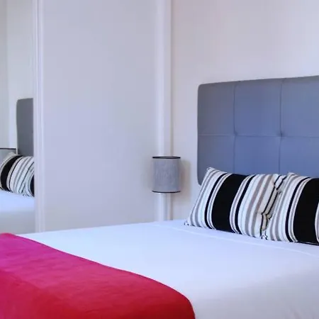 Apartment Metropolis Sevilla Apartment